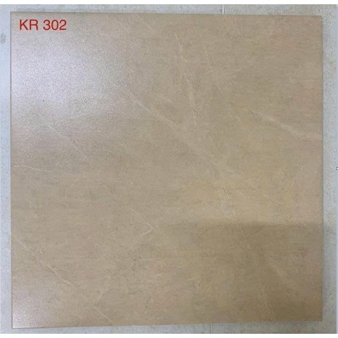 Gạch Ceramic men matt lát sàn nước Viglacera mã gạch KR302